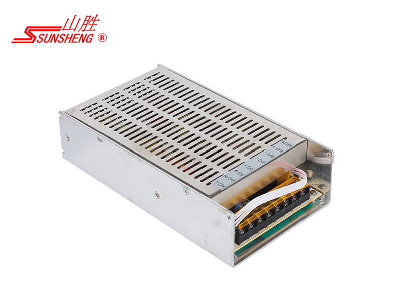 SAMM-120-1H 12V10A 13.8V0.5A