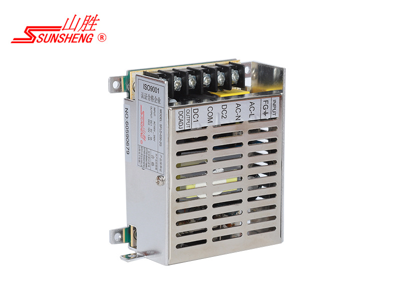 SFLD-030-2G 5V3A 12V1.5A
