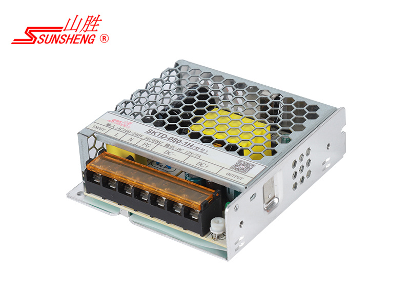 SKTD-080-1H  DC12V7A