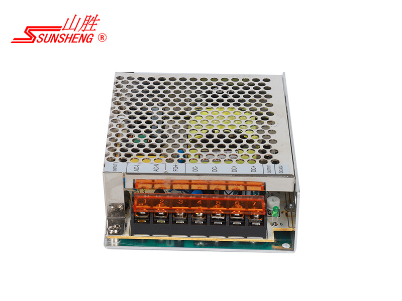 SKHD-100-1B DC24V4.2A