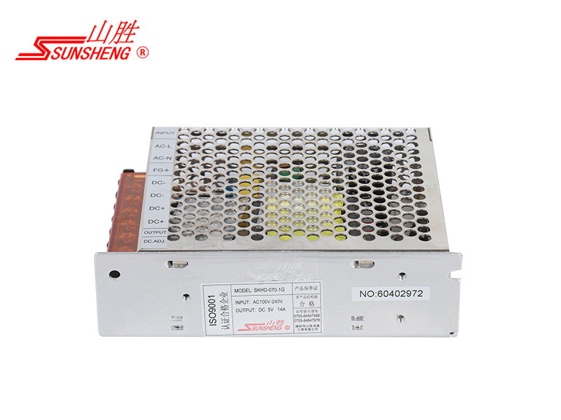 SKHD-070-1G  5V14A