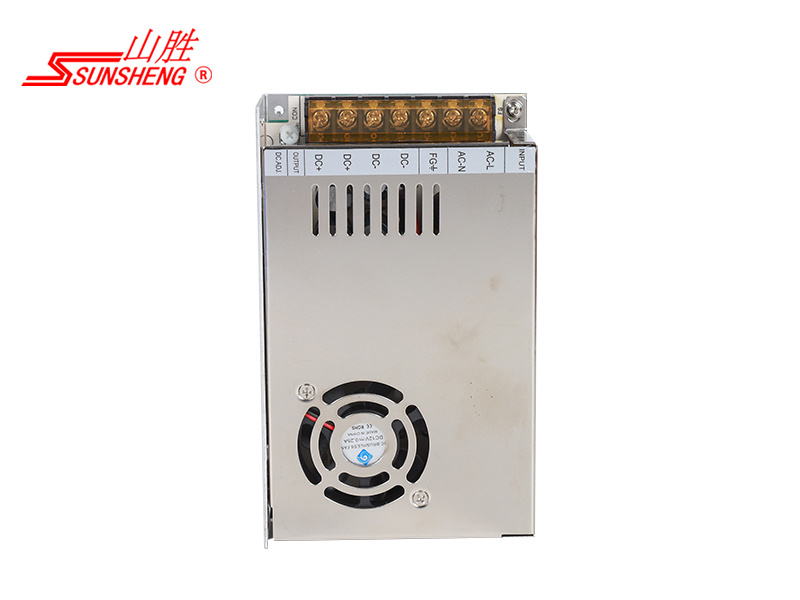 STED-180-1B DC24V7.8A