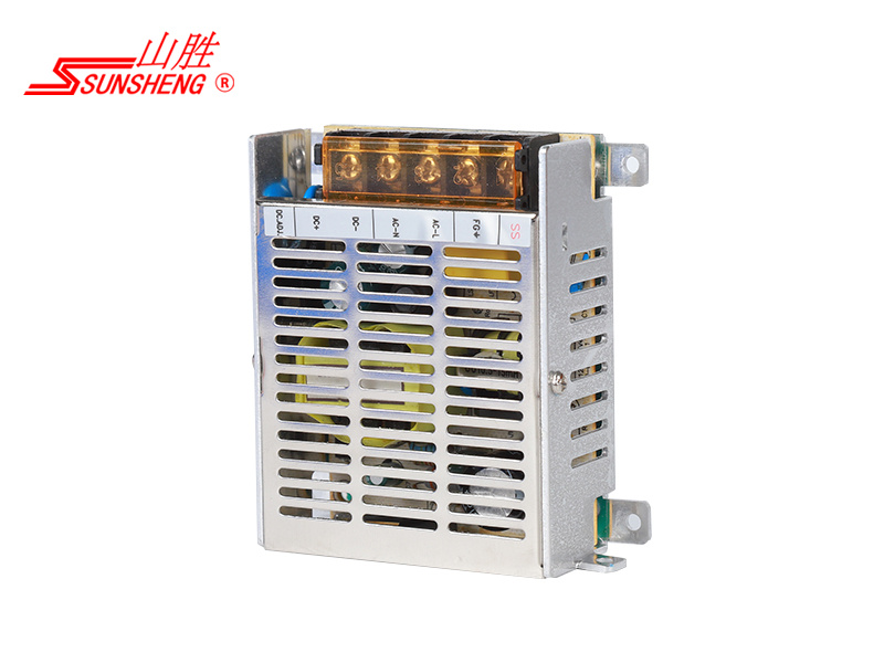 SFFA-020-1B DC24V1A