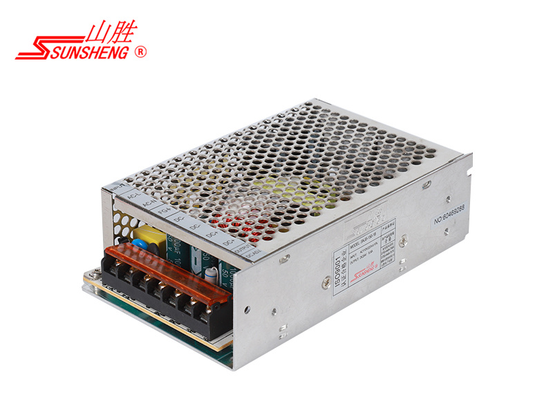 SKJB-150-1B DC24V6.5A