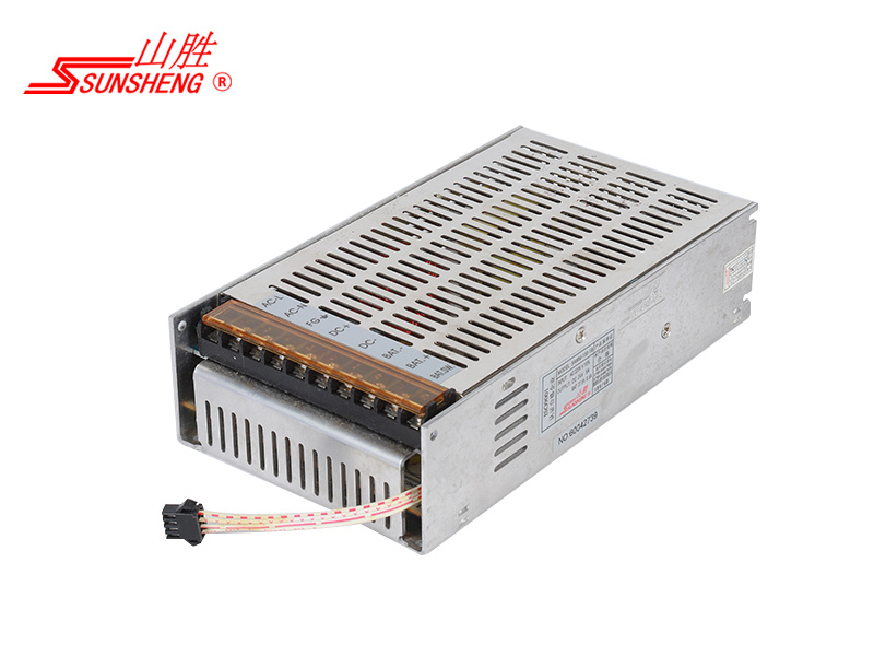 SAMM-150-1B 24V5A 27.5V0.5A
