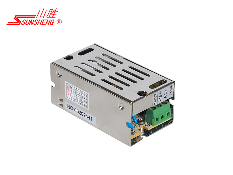 SDAD-010-1B DC24V0.5A
