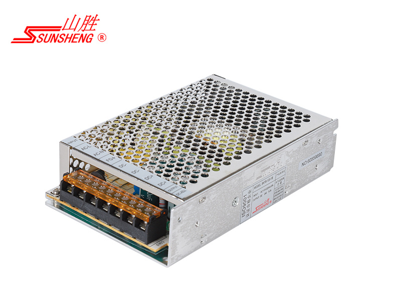 SKFB-120-1B DC24V5.2A
