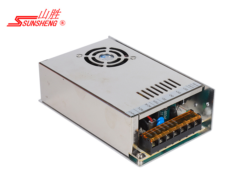 STED-180-1B DC24V7.8A