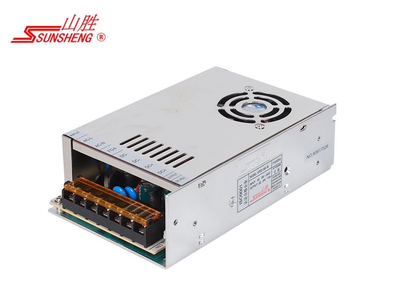 STED-180-1B DC24V7.8A