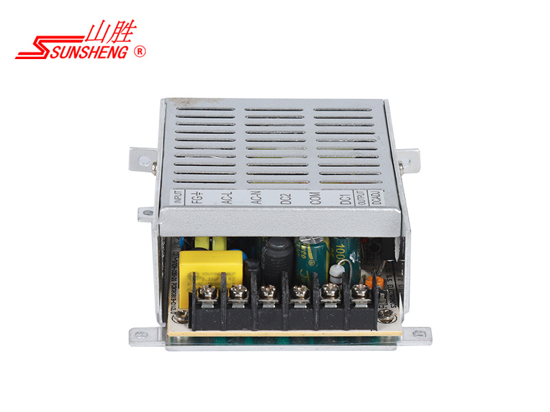 SFLD-030-2A  12V2.5A 5V1.5A
