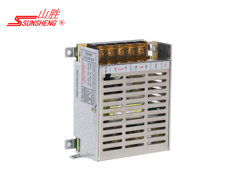 SFLP-030-1H  DC48V   DC12V3A