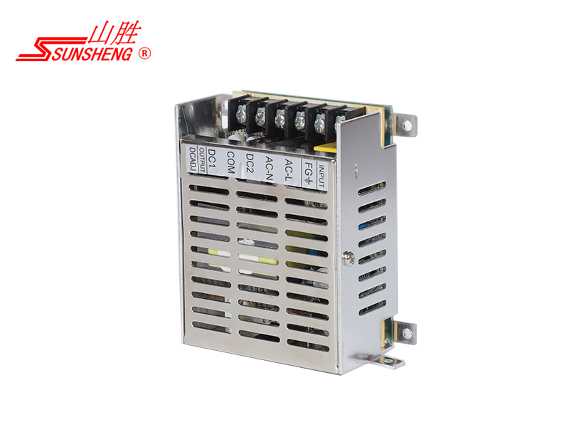 SFLD-030-2G 5V3A 12V1.5A