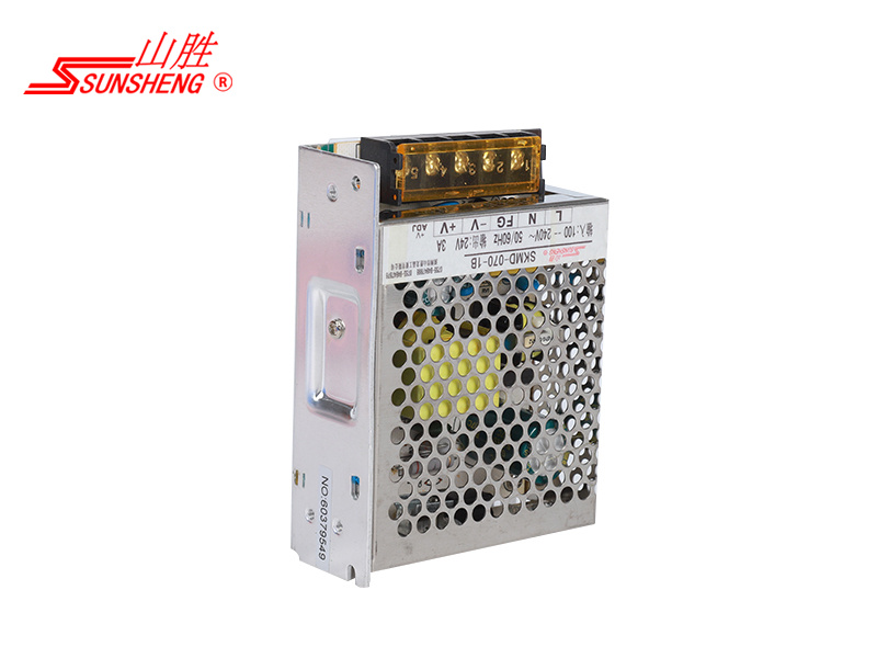 SKDM-070-1B DC24V3A