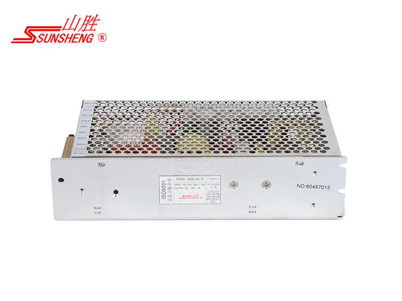 SKXB-200-1O  DC40V5A