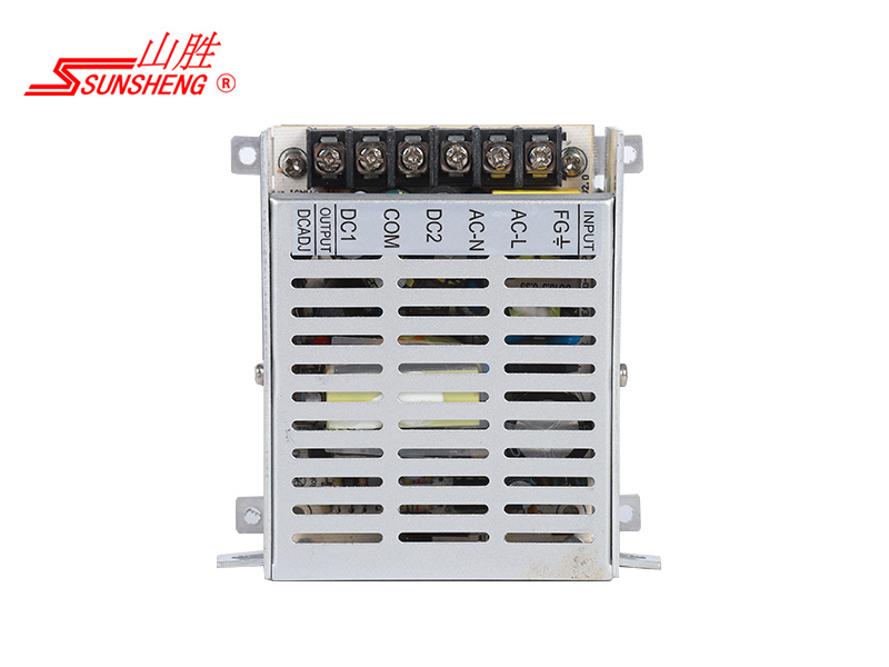 SFLD-030-2A  12V2.5A 5V1.5A