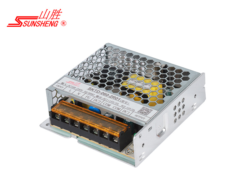 SKTD-060-2R01 DC15V2A DC-15V2A