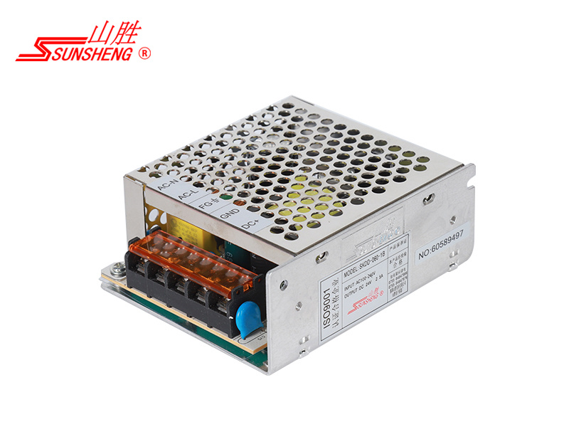 SKDD-060-1B DC24V2.5A