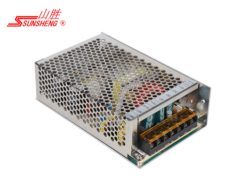 SKJA-120-1B DC24V5.2A
