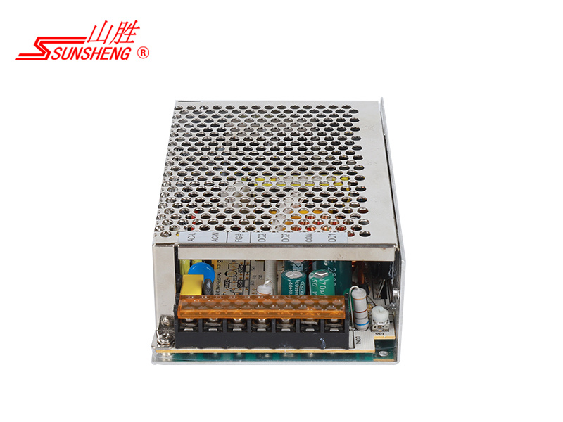 SKIA-120-2F  24V4A 12V3A