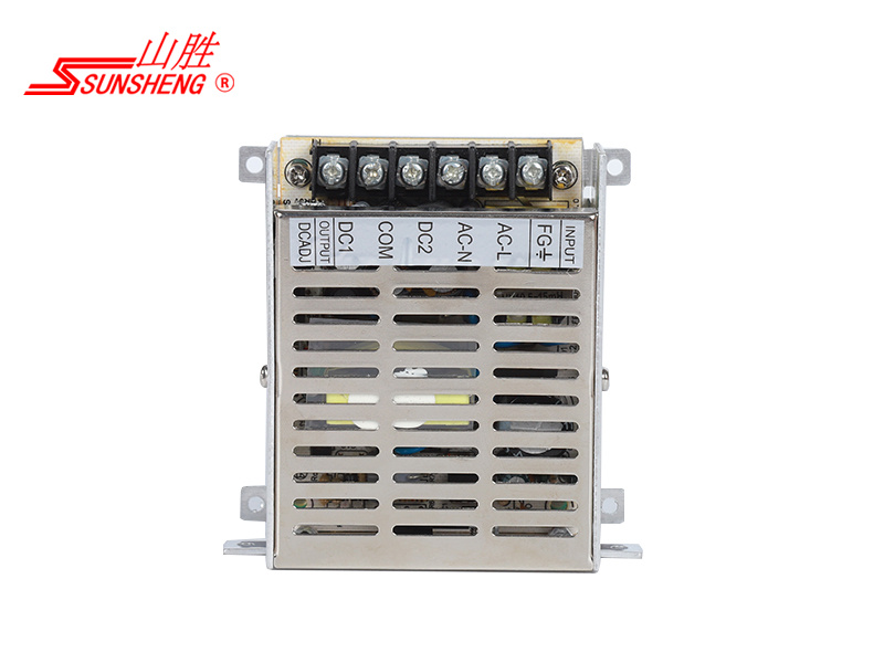 SFLD-030-2G 5V3A 12V1.5A