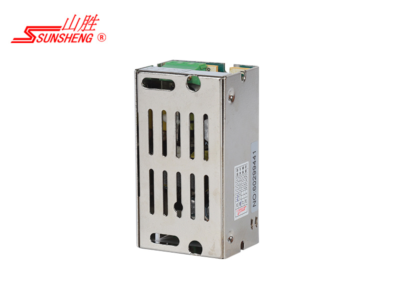 SDAD-010-1B DC24V0.5A