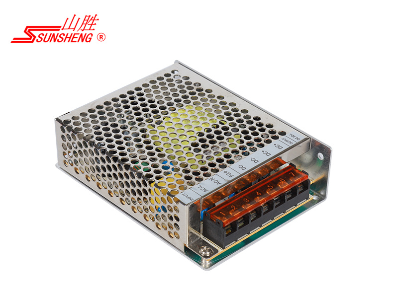 SKHD-100-1B DC24V4.2A