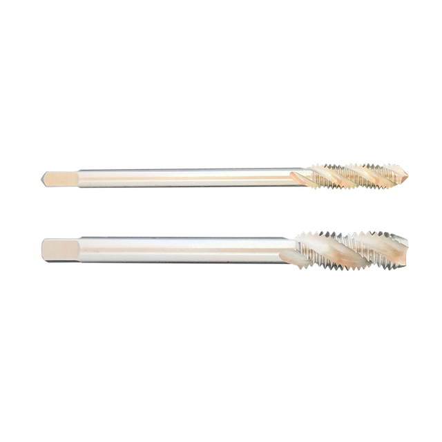 376 Screw Tip（in Metric System）1