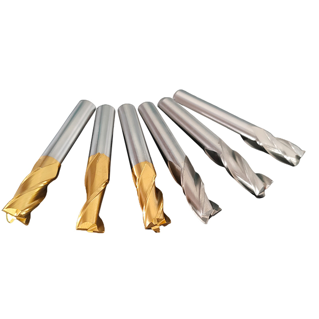 Milling Cutter