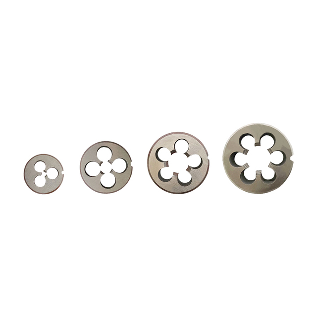 GB Standard Threading Die (in Metric System)