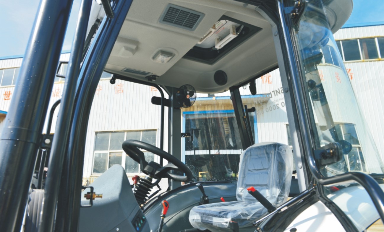 LTB704/804/904/1004/1204-TB拖拉机