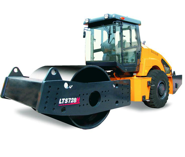 LTS726H/723H/720H/718H全液压单驱振动压路机