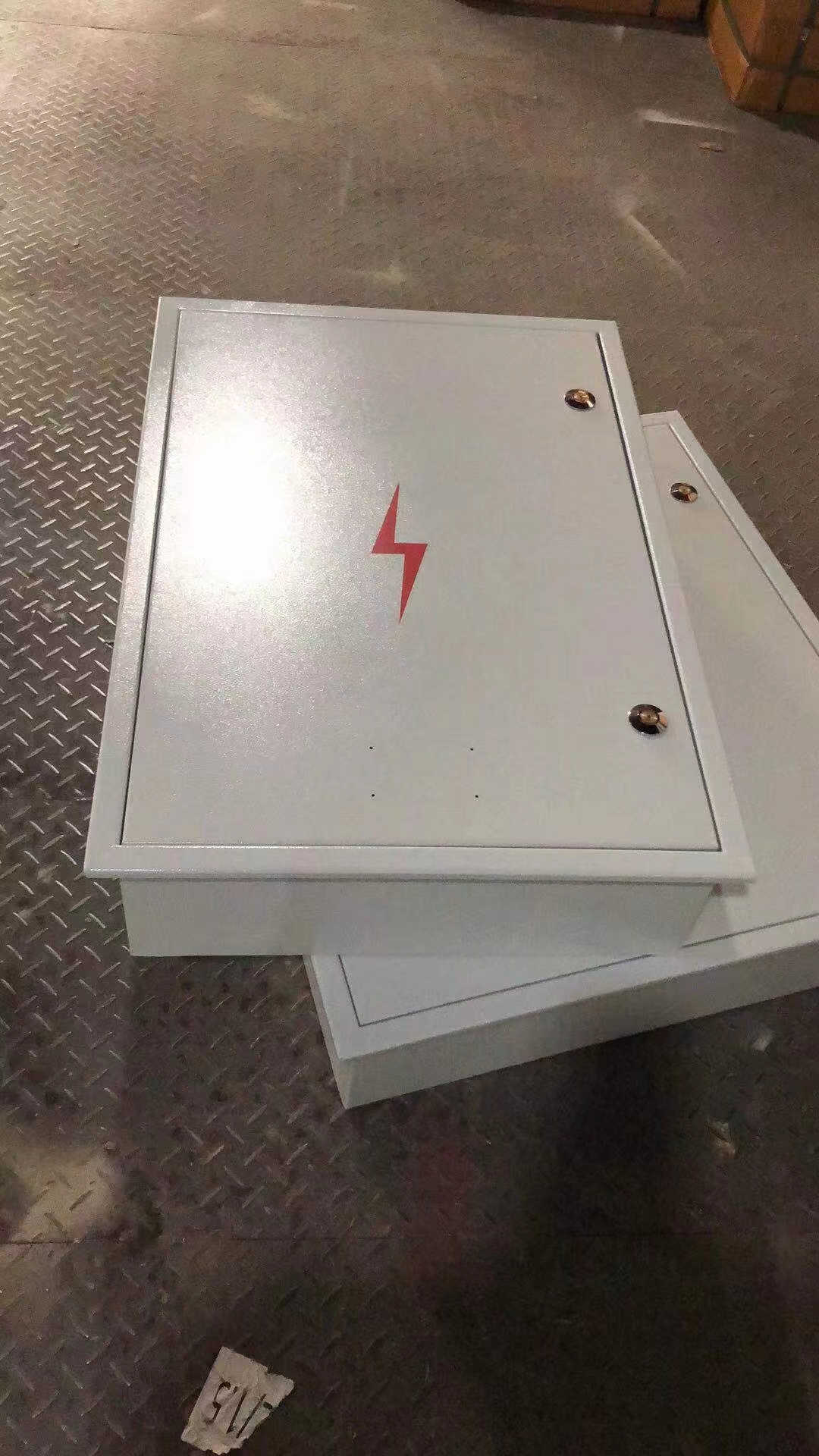 水表箱