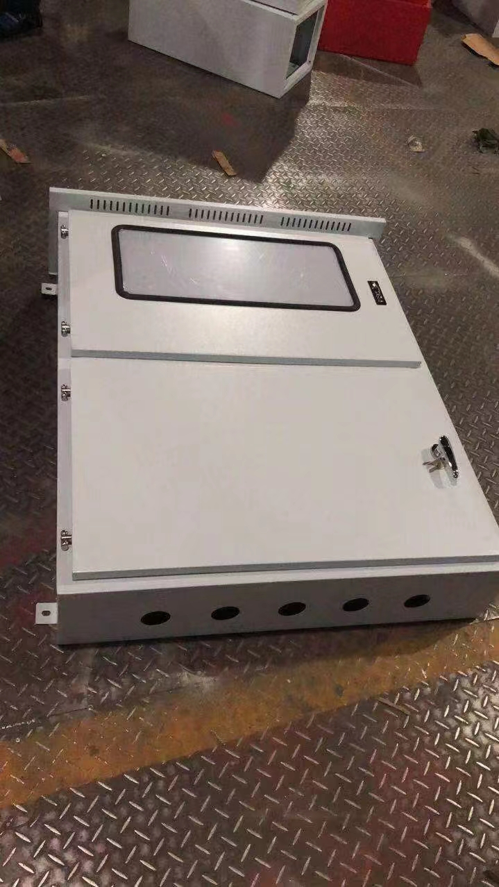 楼道电箱