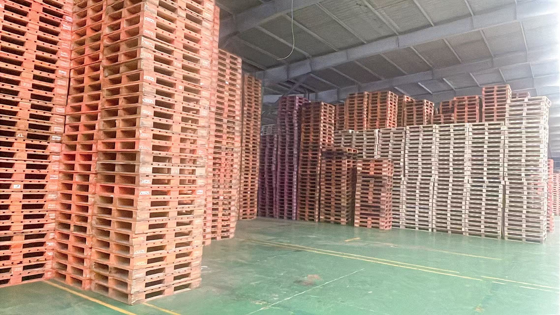 嘉兴林慧木业有限公司介绍