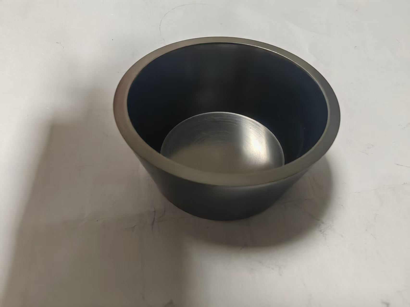 高纯石墨坩埚
