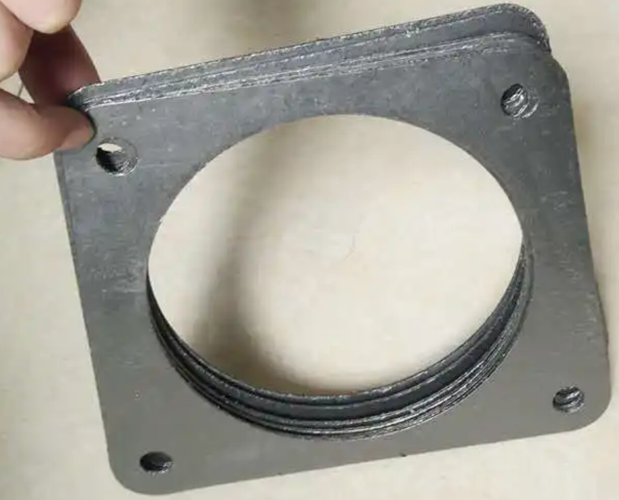 柔性石墨板