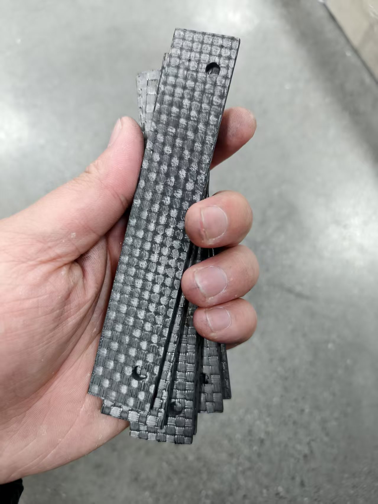 碳碳复合材料
