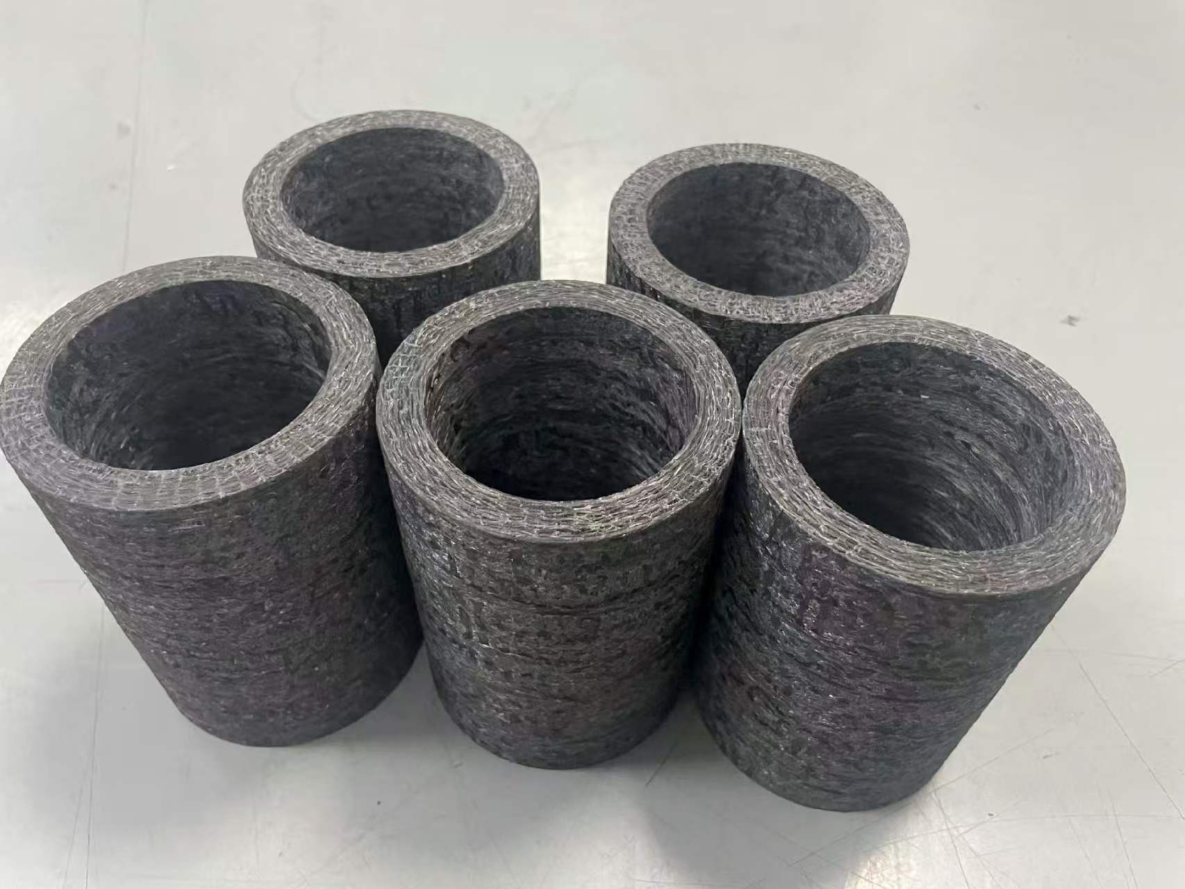 碳碳复合材料