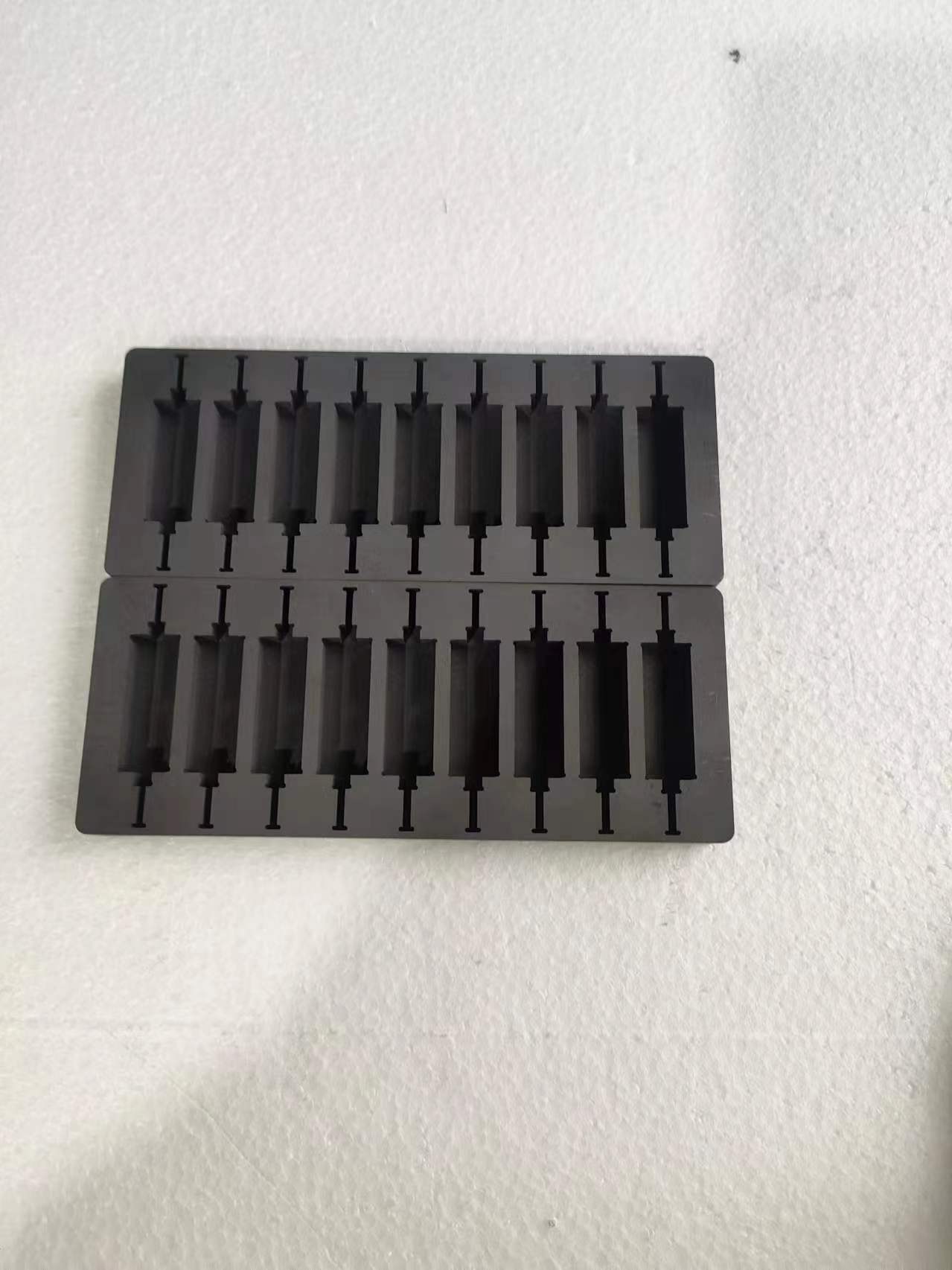 石墨模具