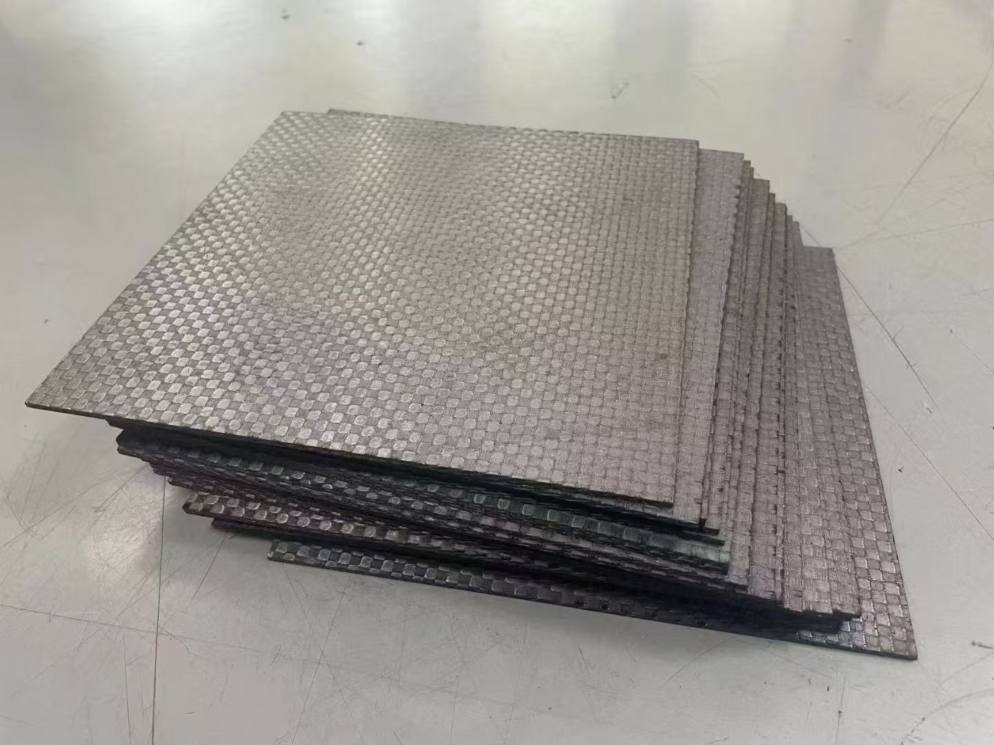 碳碳复合材料