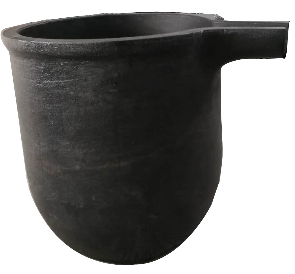 碳化硅坩埚