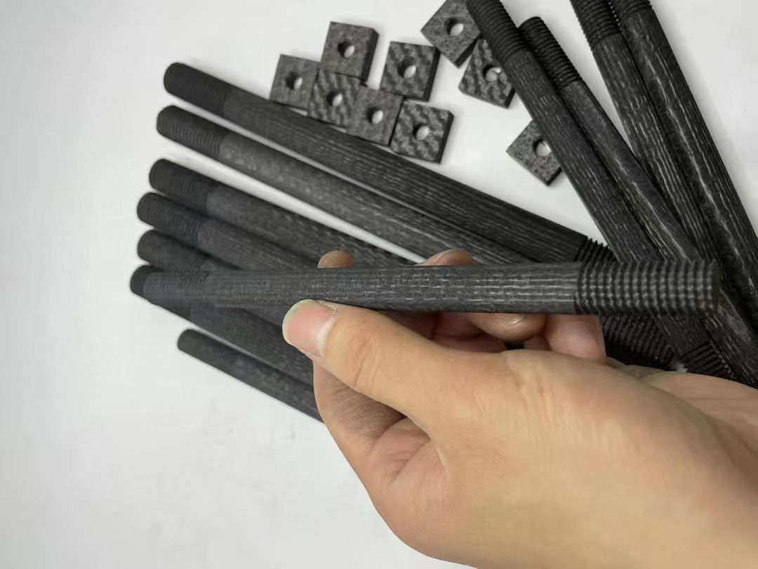 碳碳复合材料