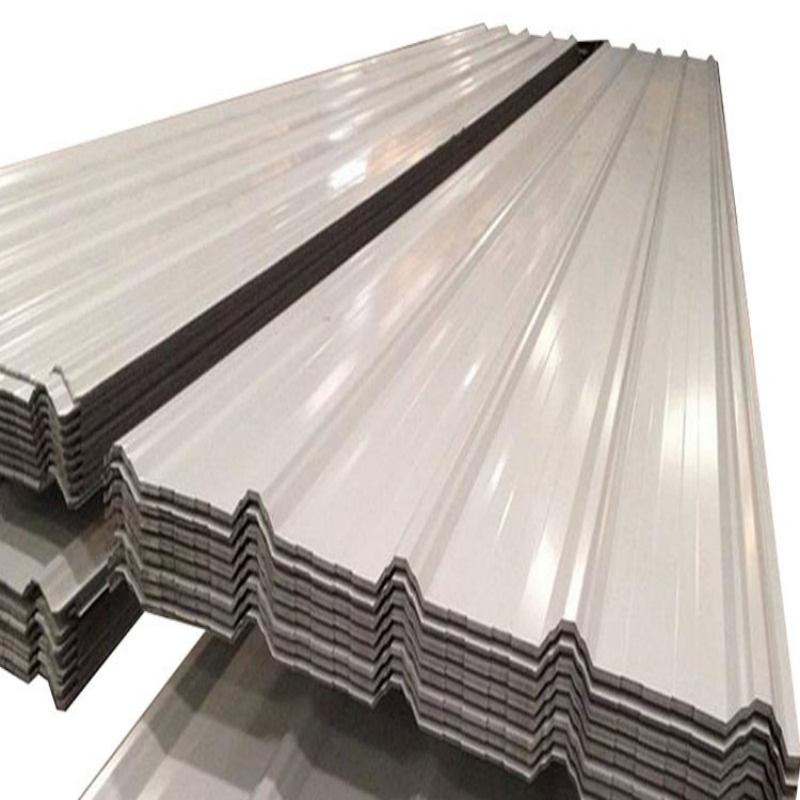 Color Steel Roofing Sheets: Types, Uses & Advantages | JXL STEEL