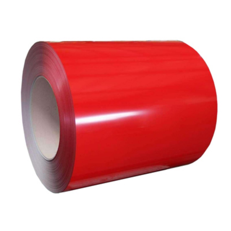 What is Color Steel Coil? Types, Uses & Benefits | JXL STEEL