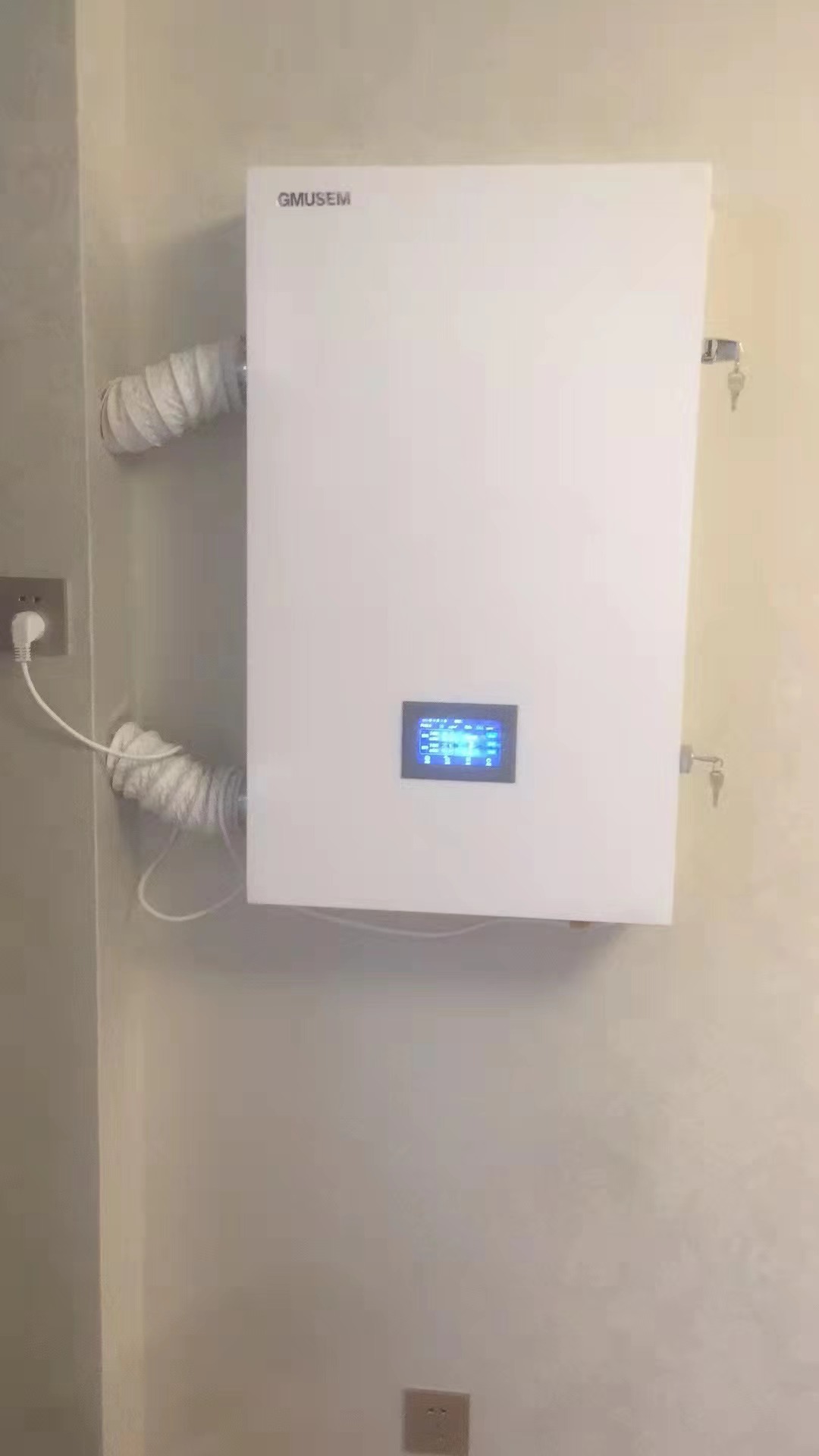 家用新风系统