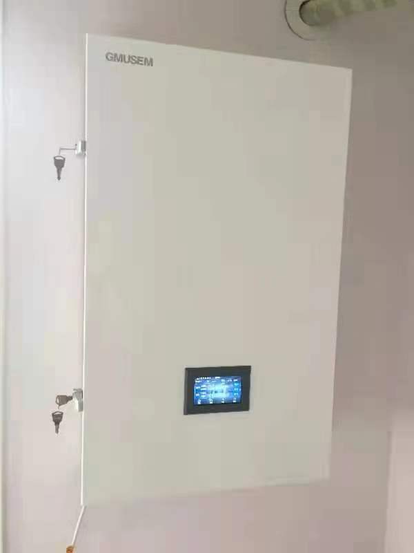 家用新风系统
