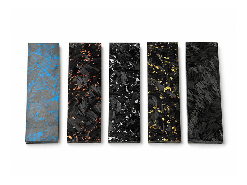 Carbon Fiber Products