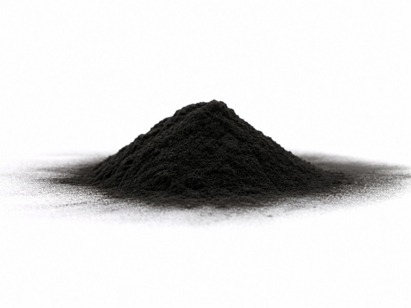 碳纤维粉