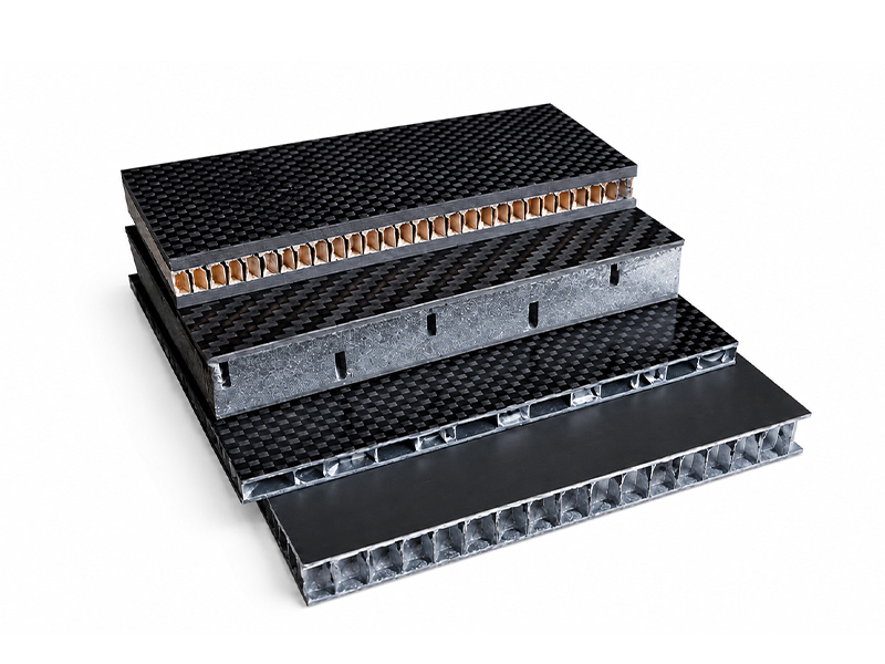 Carbon Fiber Products