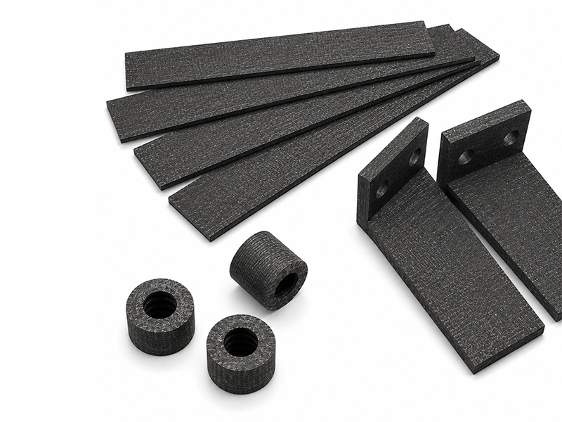 Carbon Fiber Products